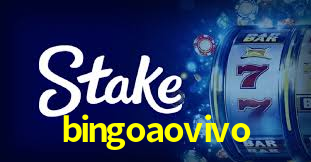 bingoaovivo -  - bingoaovivo net