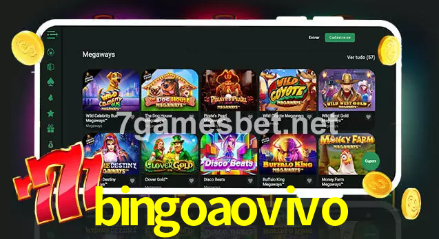 bingoaovivo aplicativo