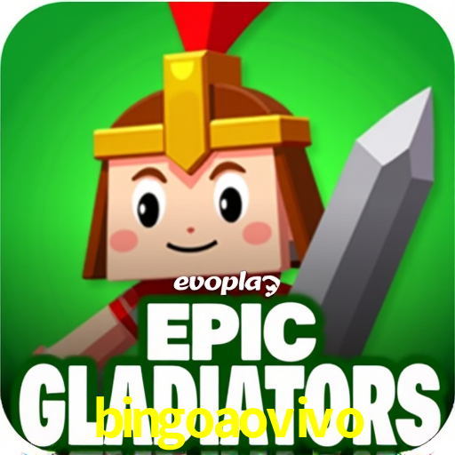 Responsive Design bingoaovivo