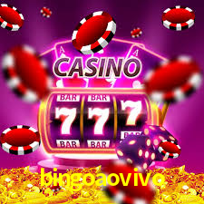 bingoaovivo,bingoaovivo net