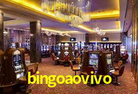 bingoaovivo