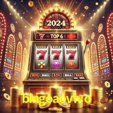 bingoaovivo,bingoaovivo net