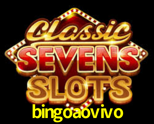 bingoaovivo,bingoaovivo net
