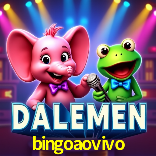 Security Systems bingoaovivo