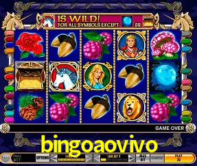 A Experiência Imersiva dos Cassinos Ao Vivo no bingoaovivo