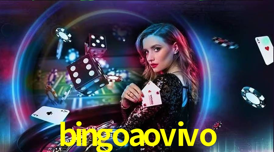 Cadastro Rápido bingoaovivo