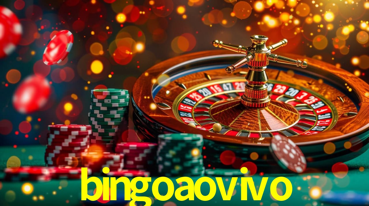 Apostas Esportivas na bingoaovivo: Um Guia Completo