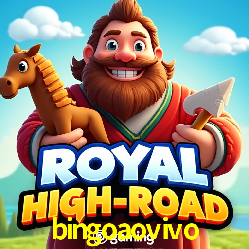 Jogos Exclusivos bingoaovivo