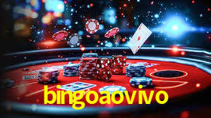 Live Casino bingoaovivo