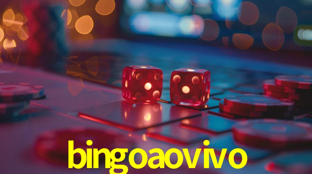 Login Seguro bingoaovivo