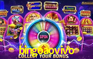 Promoções Sazonais bingoaovivo