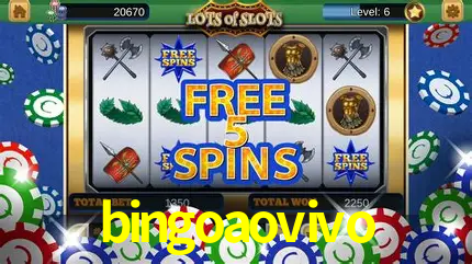 Inovações de Jogos na bingoaovivo: O Futuro das Experiências Interativas