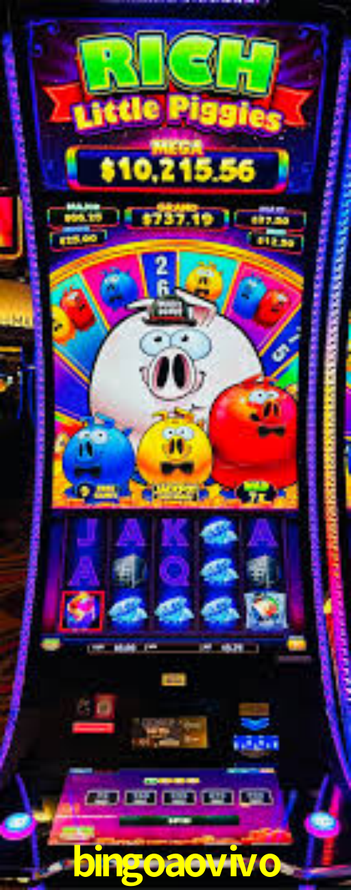 bingoaovivo