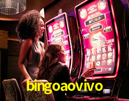 Roulette Table bingoaovivo