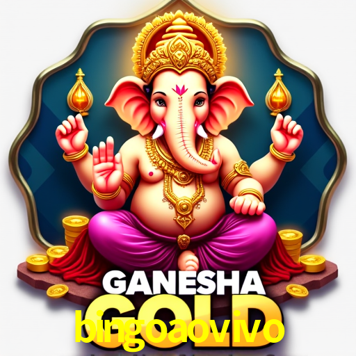 Descubra o Mundo do Cassino Online com bingoaovivo