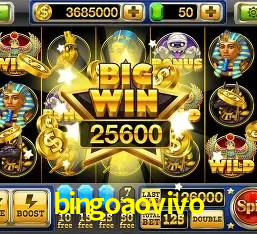 Especiais de Fim de Semana bingoaovivo