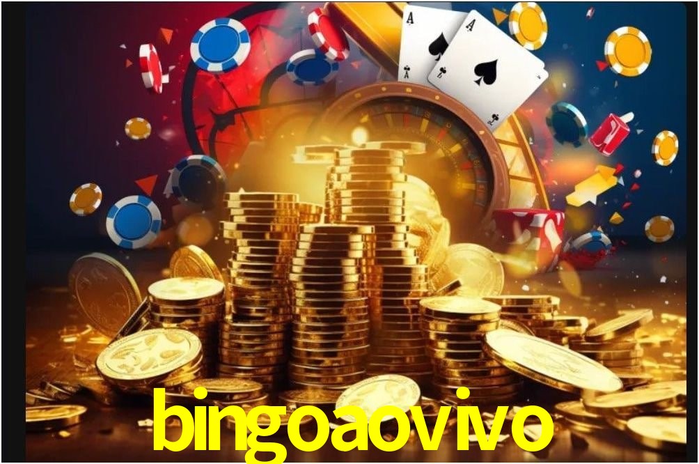 A Popularidade dos Caça-Níqueis no bingoaovivo