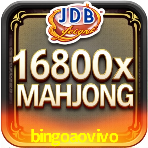 Descubra o Mundo do Cassino Online com bingoaovivo