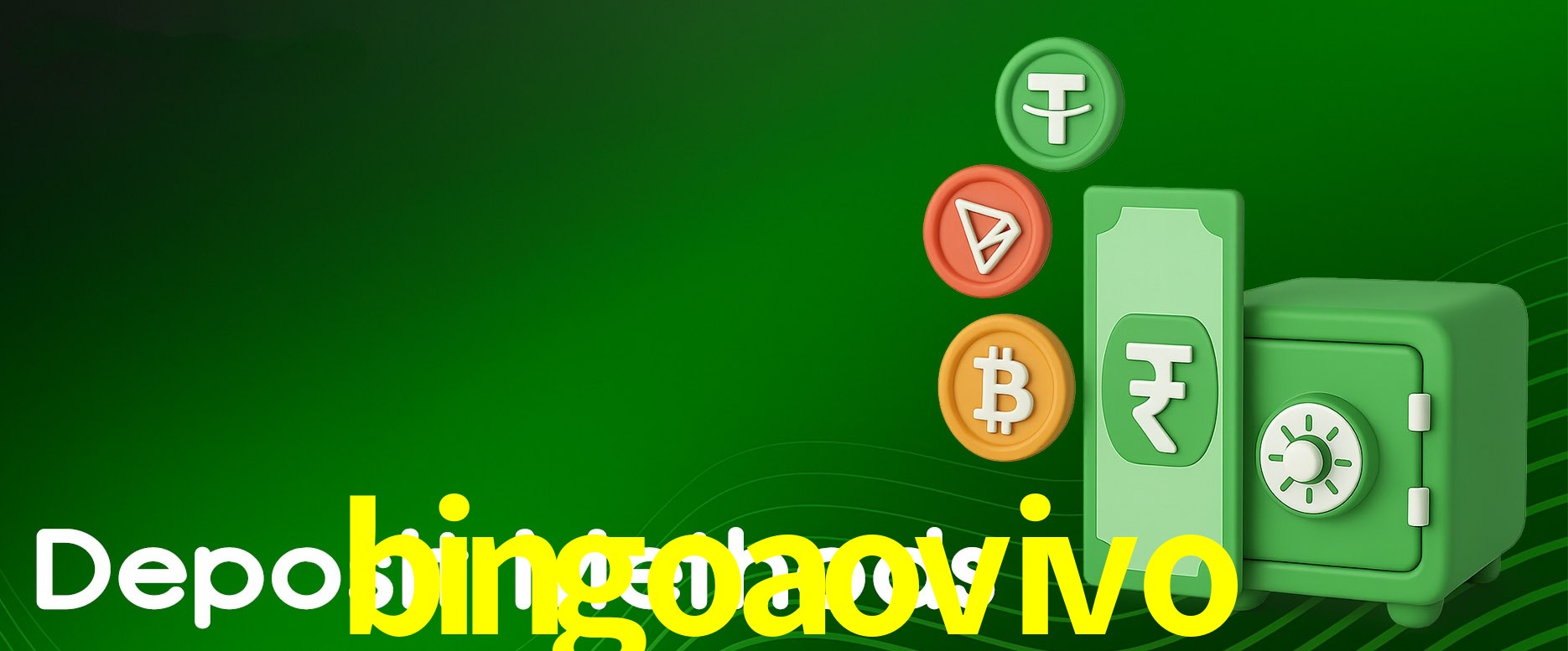 A Emoção da Loteria na bingoaovivo: Uma Chance de Mudança de Vida