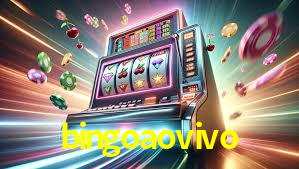 Welcome Bonus bingoaovivo