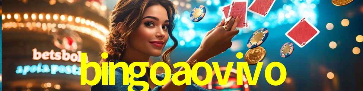 Explorando a Categoria de Eventos em Apostas na bingoaovivo