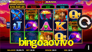 bingoaovivo net