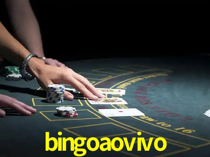 A Experiência Imersiva dos Cassinos Ao Vivo no bingoaovivo