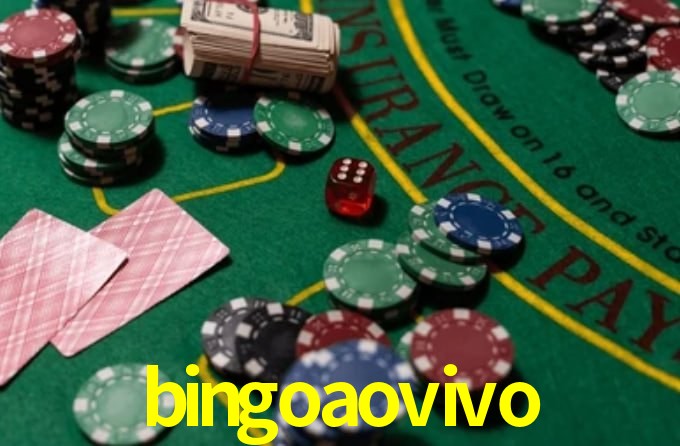 Descubra a Essência do bingoaovivo: Nossa História e Compromissos