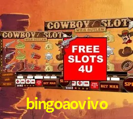 Inovações de Jogos na bingoaovivo: O Futuro das Experiências Interativas