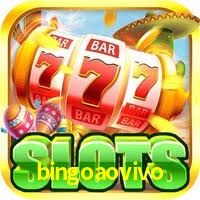 bingoaovivo