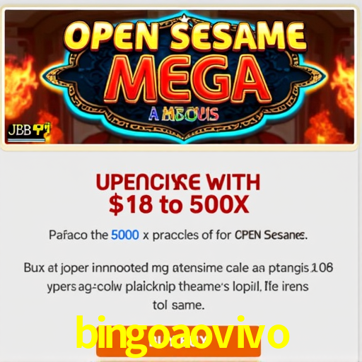 Mesa de Blackjack bingoaovivo