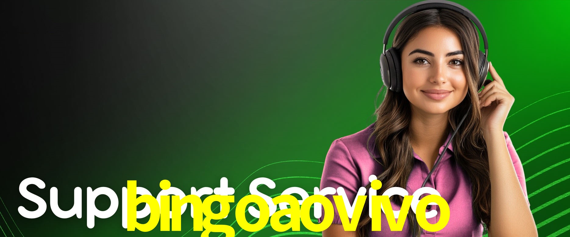 Integração de APIs bingoaovivo