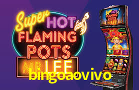 bingoaovivo: A Experiência de Casino com Jogos de Mesa ao Vivo