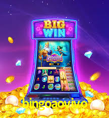 bingo ao vivo login