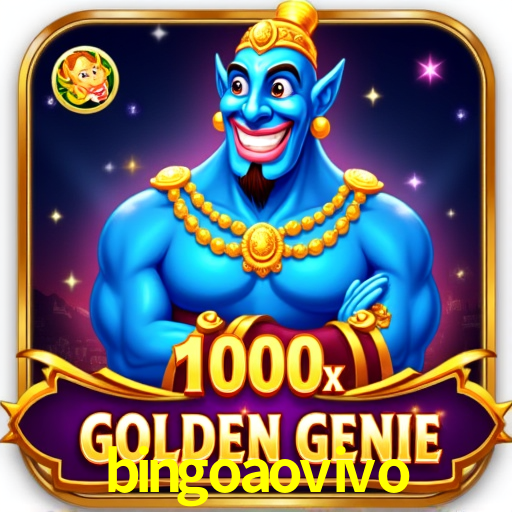 Recursos de Bônus bingoaovivo