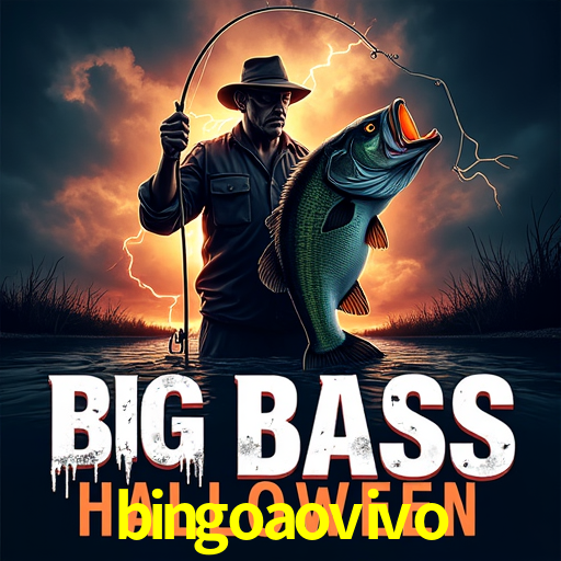 Bônus de Boas-vindas bingoaovivo