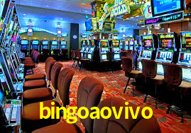 Tournaments bingoaovivo