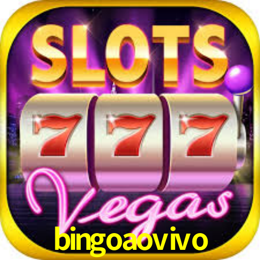 bingoaovivo net
