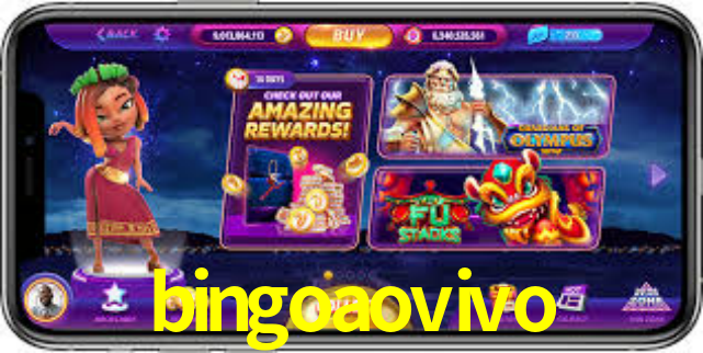 Descubra a Magia dos Jogos de Arcade no bingoaovivo