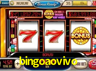 A Emoção da Loteria na bingoaovivo: Uma Chance de Mudança de Vida