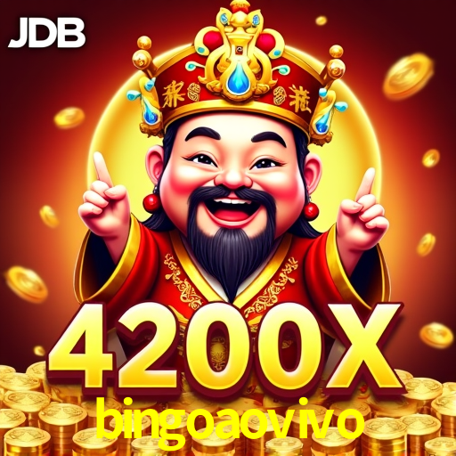 Game Providers bingoaovivo