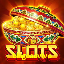 bingoaovivo,bingoaovivo net