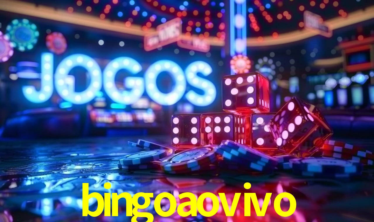 Descubra a Essência do bingoaovivo: Nossa História e Compromissos