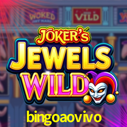 Casino Ao Vivo bingoaovivo